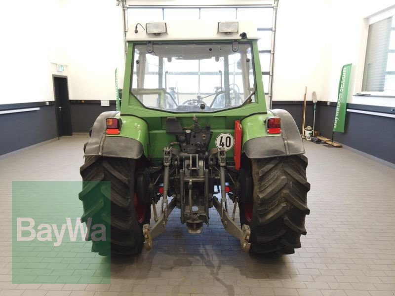 Traktor del tipo Fendt 275 S, Gebrauchtmaschine en Manching (Imagen 7)