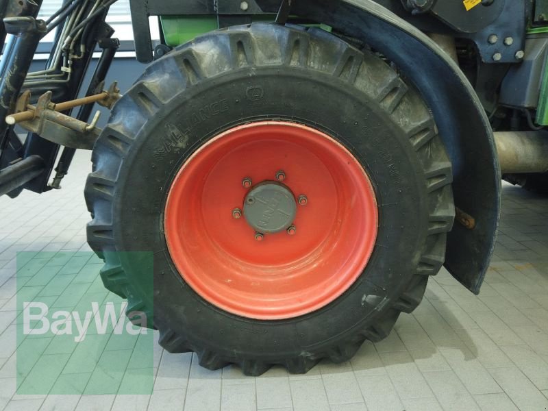 Traktor tipa Fendt 275 S, Gebrauchtmaschine u Manching (Slika 19)