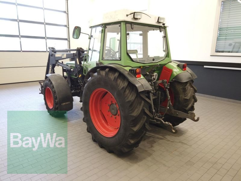 Traktor typu Fendt 275 S, Gebrauchtmaschine v Manching (Obrázok 9)