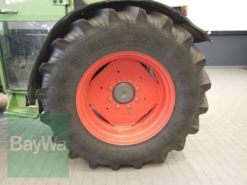 Traktor tipa Fendt 275 S, Gebrauchtmaschine u Manching (Slika 21)