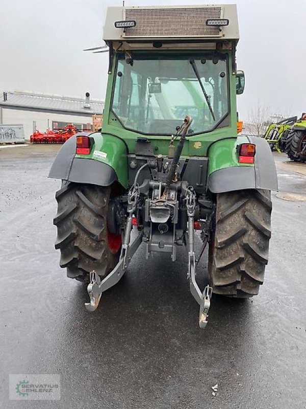 Traktor типа Fendt 280 P, Gebrauchtmaschine в Prüm-Dausfeld (Фотография 11)