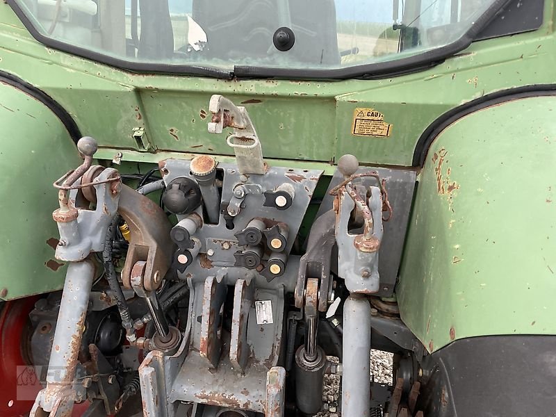 Traktor des Typs Fendt 280 P, Gebrauchtmaschine in Pfeffenhausen (Bild 7)