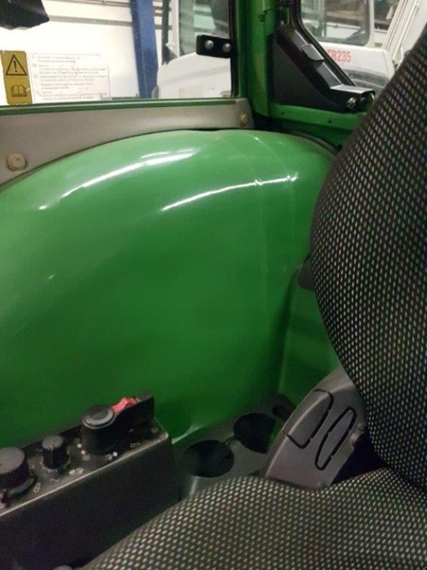 Traktor del tipo Fendt 280 S, Gebrauchtmaschine en Schorndorf (Imagen 7)