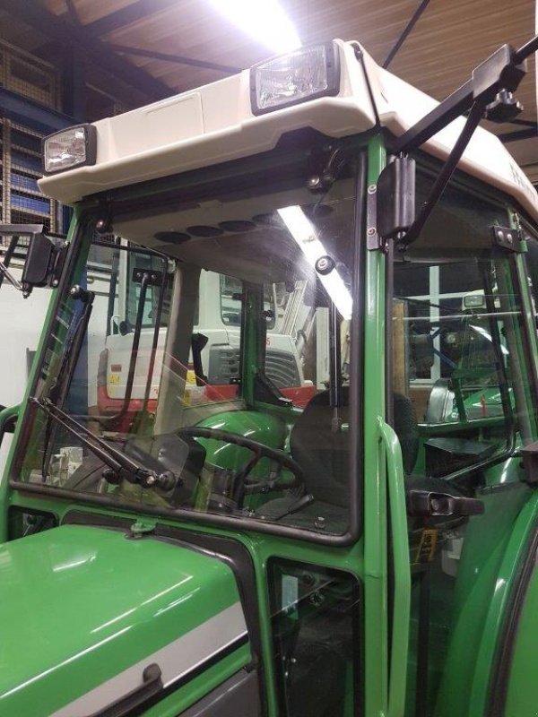 Traktor del tipo Fendt 280 S, Gebrauchtmaschine en Schorndorf (Imagen 12)