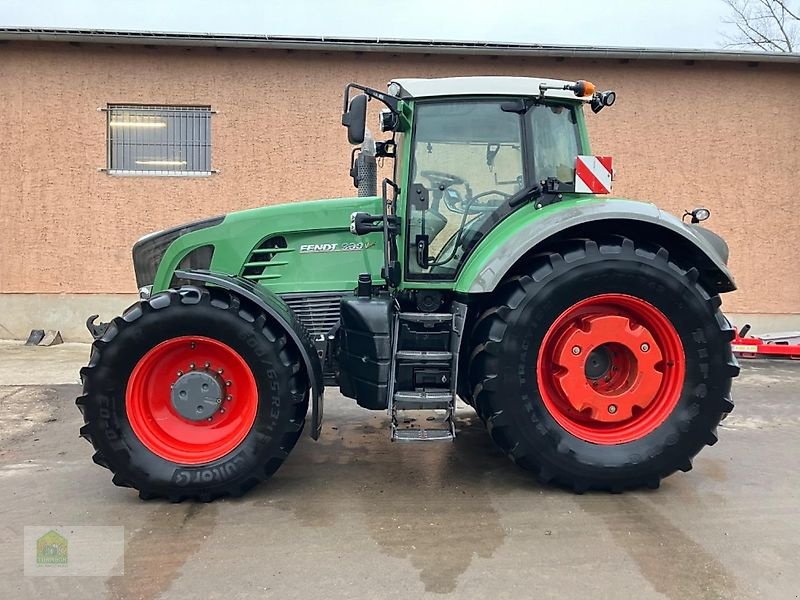 Traktor tip Fendt 2x 930 Vario TMS Profi, Gebrauchtmaschine in Salsitz (Poză 26)