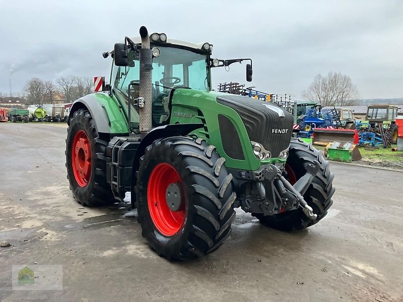 Traktor tip Fendt 2x 930 Vario TMS Profi, Gebrauchtmaschine in Salsitz (Poză 24)