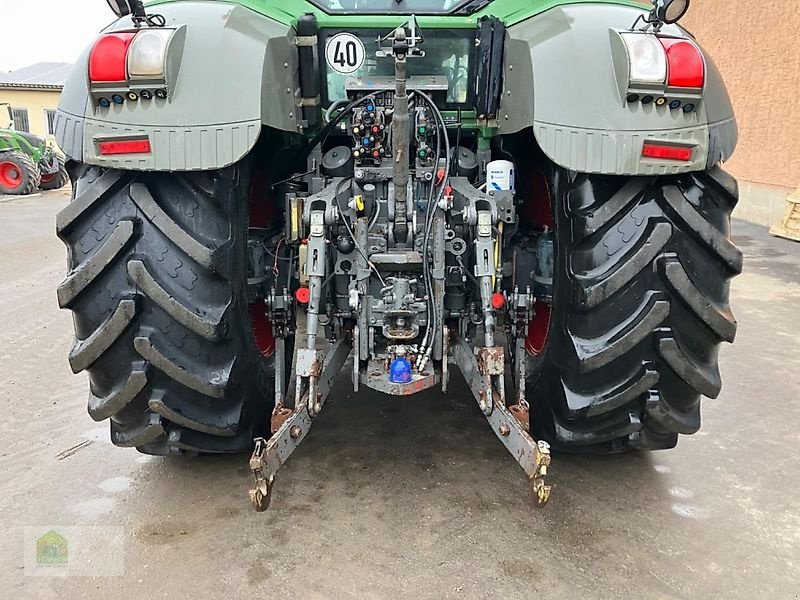 Traktor tip Fendt 2x 930 Vario TMS Profi, Gebrauchtmaschine in Salsitz (Poză 7)