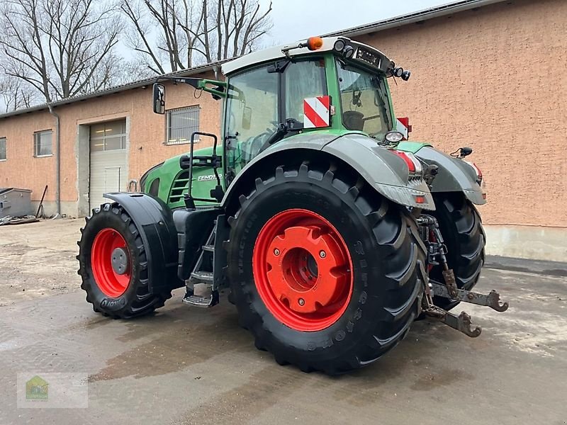 Traktor tip Fendt 2x 930 Vario TMS Profi, Gebrauchtmaschine in Salsitz (Poză 27)