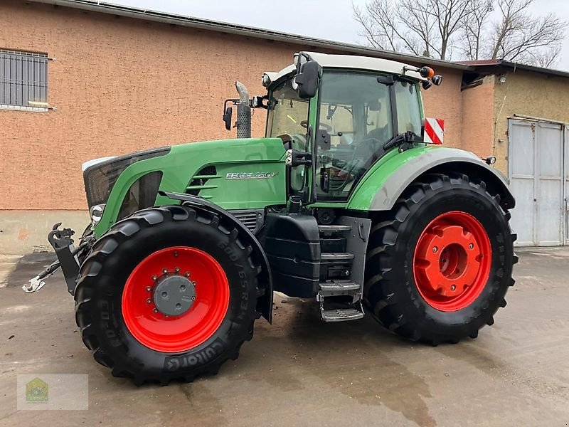 Traktor tip Fendt 2x 930 Vario TMS Profi, Gebrauchtmaschine in Salsitz (Poză 25)