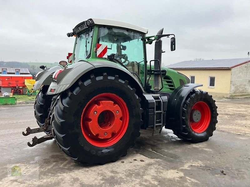 Traktor tip Fendt 2x 930 Vario TMS Profi, Gebrauchtmaschine in Salsitz (Poză 30)