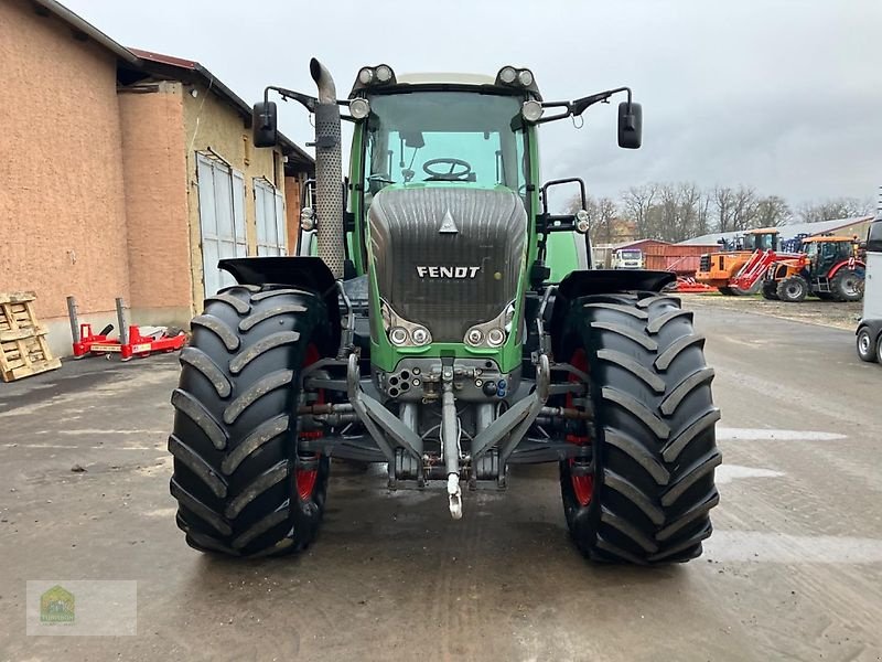 Traktor tip Fendt 2x 930 Vario TMS Profi, Gebrauchtmaschine in Salsitz (Poză 16)