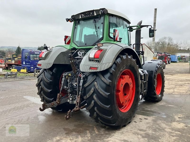 Traktor tip Fendt 2x 930 Vario TMS Profi, Gebrauchtmaschine in Salsitz (Poză 29)