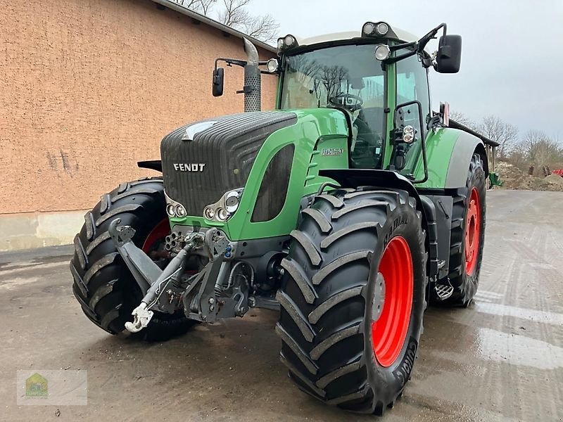 Traktor tip Fendt 2x 930 Vario TMS Profi, Gebrauchtmaschine in Salsitz (Poză 18)