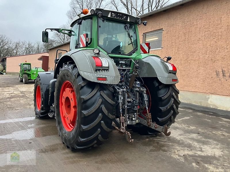 Traktor tip Fendt 2x 930 Vario TMS Profi, Gebrauchtmaschine in Salsitz (Poză 28)