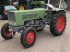 Traktor a típus Fendt 3 E, Gebrauchtmaschine ekkor: Ederveen (Kép 2)