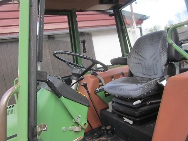 Traktor tip Fendt 304, Gebrauchtmaschine in Ziegenhagen (Poză 4)