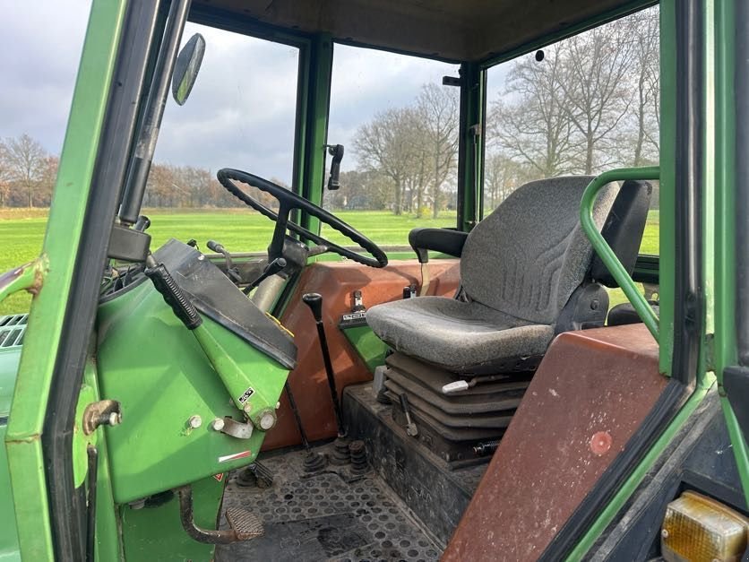 Traktor tip Fendt 304LS, Gebrauchtmaschine in Almen (Poză 9)