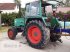 Traktor tip Fendt 305 LS Turbomatic, Gebrauchtmaschine in Burgkirchen (Poză 8)