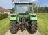 Traktor типа Fendt 305 LS, Gebrauchtmaschine в Almen (Фотография 8)