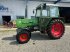 Traktor typu Fendt 306 Hinterrad hydr. Lenkung Motor überholt, Gebrauchtmaschine v Schutterzell (Obrázek 1)