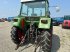 Traktor типа Fendt 306 Hinterrad hydr. Lenkung Motor überholt, Gebrauchtmaschine в Schutterzell (Фотография 22)