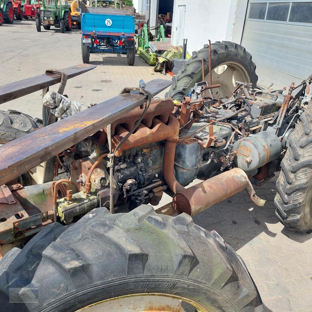 Traktor des Typs Fendt 306, Gebrauchtmaschine in Kleinlangheim - Atzhausen (Bild 13)