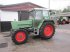 Traktor typu Fendt 306, Gebrauchtmaschine v Ziegenhagen (Obrázek 1)