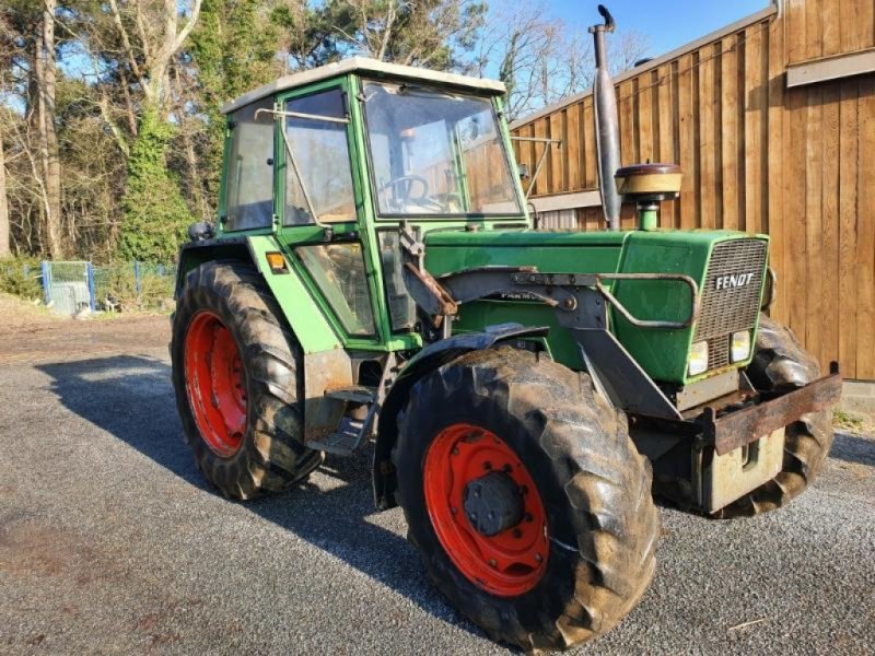 Fendt 306 Lsa Gebraucht And Neu Kaufen