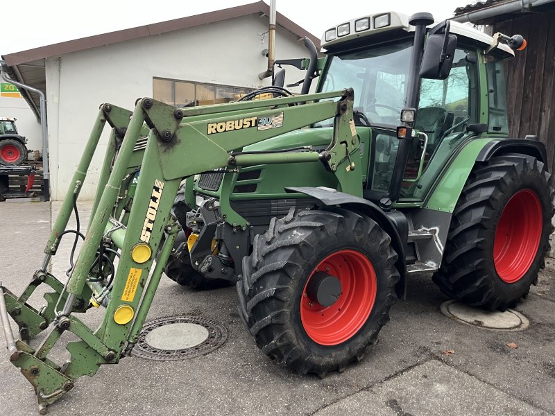 Traktor типа Fendt 307 CI, Gebrauchtmaschine в Donaueschingen