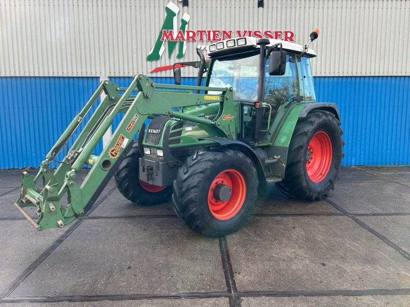 Traktor del tipo Fendt 307 CiA, Gebrauchtmaschine In Joure (Immagine 1)