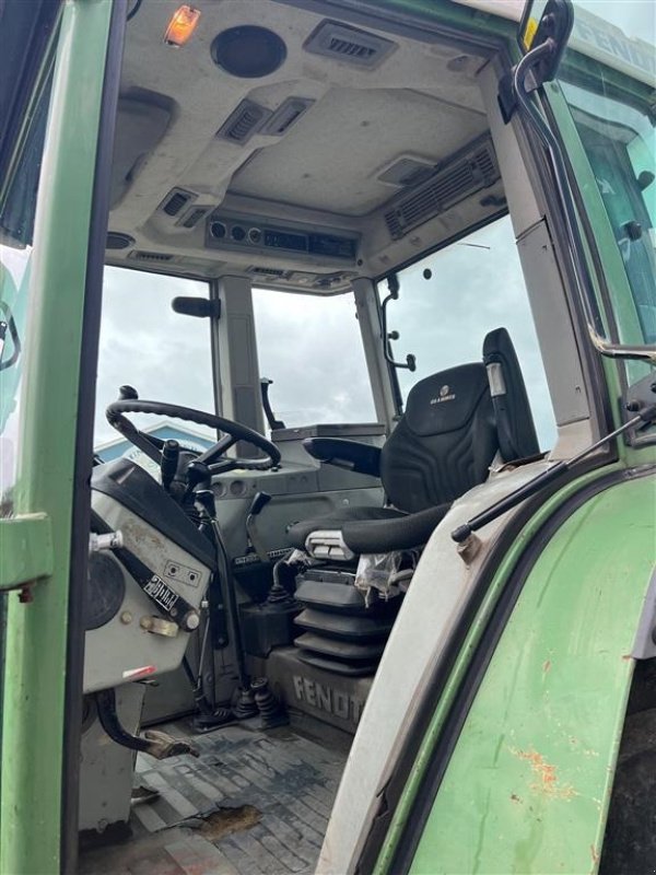 Traktor du type Fendt 308 C Farmer  Med Trima +3.0P Frontlæsser, Gebrauchtmaschine en Rødekro (Photo 8)