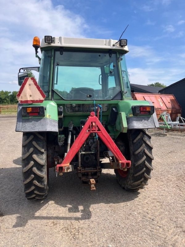 Traktor typu Fendt 308 Farmer 40 km/t, Gebrauchtmaschine w Odense SV (Zdjęcie 3)