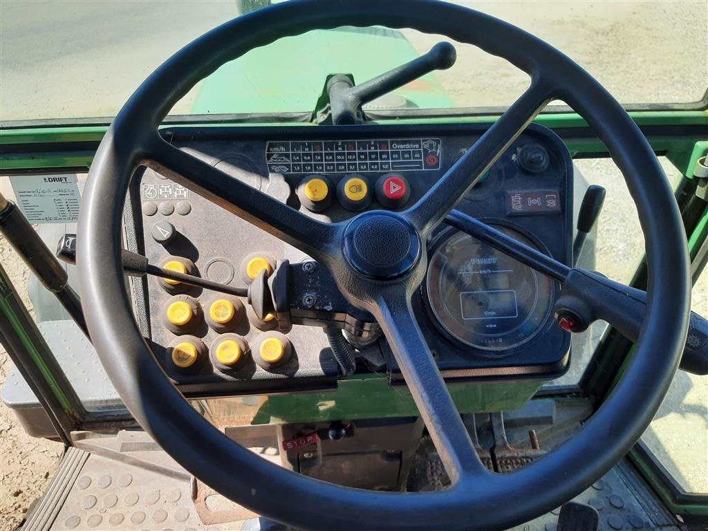 Traktor tipa Fendt 308 LS, Gebrauchtmaschine u Christiansfeld (Slika 6)