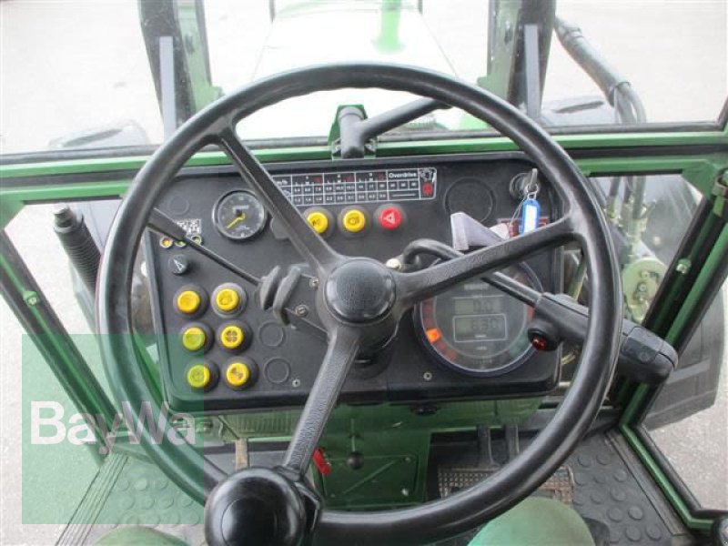 Traktor des Typs Fendt 308 LSA # 779, Gebrauchtmaschine in Schönau b.Tuntenhausen (Bild 16)