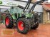 Traktor типа Fendt 308 LSA Turbomatik Bj 98 Druckluft, Frontzapfwelle, Gebrauchtmaschine в Neuenkirchen-Vinte (Фотография 1)