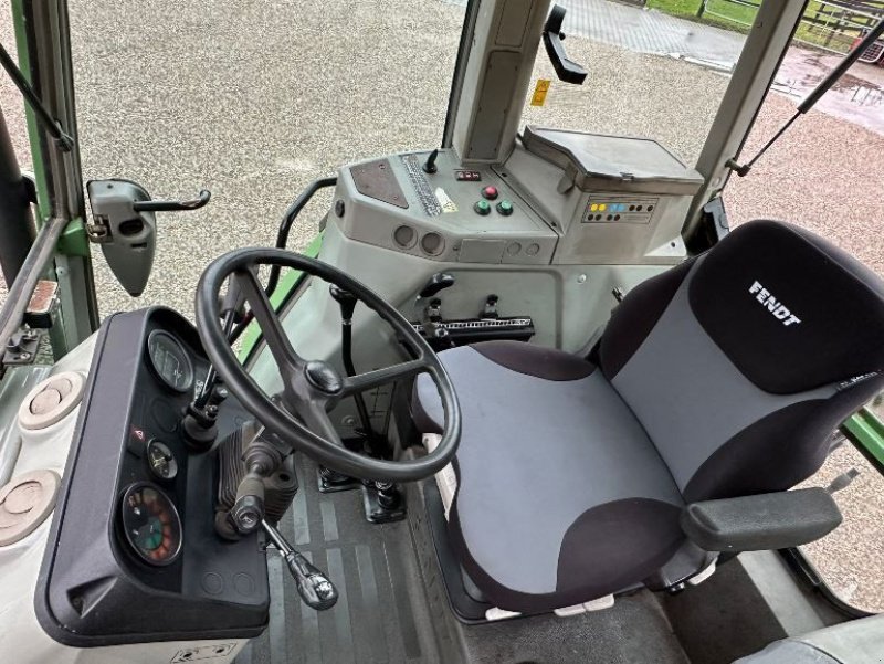 Traktor tipa Fendt 308C, Gebrauchtmaschine u Linde (dr) (Slika 3)