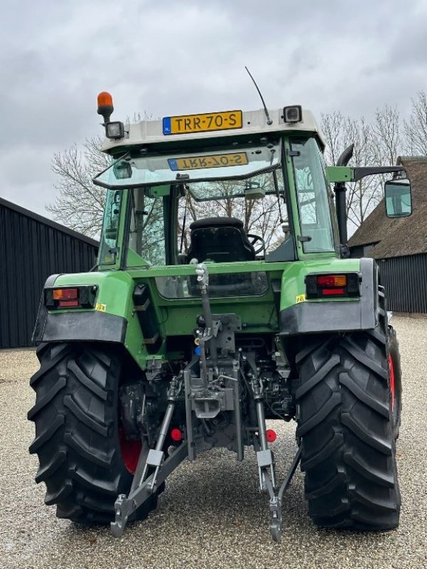 Traktor tipa Fendt 308C, Gebrauchtmaschine u Linde (dr) (Slika 4)