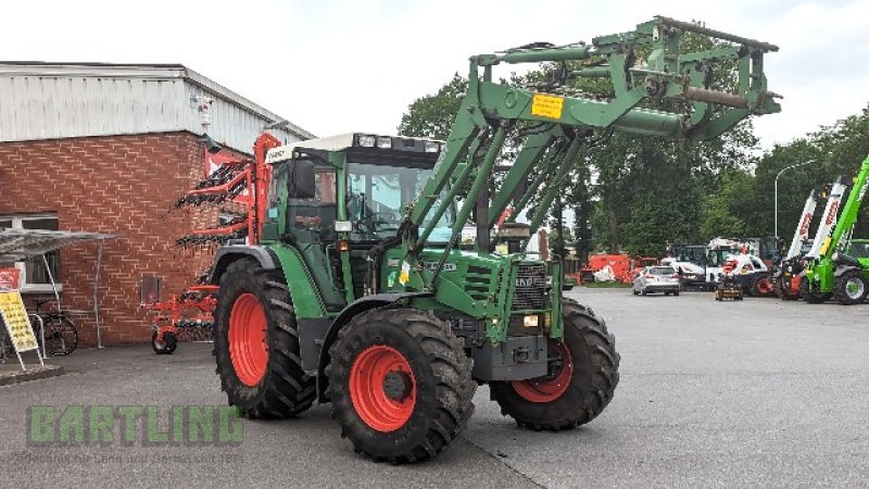 Traktor типа Fendt 308E, Gebrauchtmaschine в Versmold (Фотография 1)