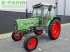 Traktor typu Fendt 308ls verhoogd, Gebrauchtmaschine w gg VEGHEL (Zdjęcie 1)