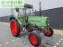 Traktor типа Fendt 308ls verhoogd, Gebrauchtmaschine в gg VEGHEL (Фотография 3)