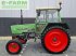 Traktor типа Fendt 308ls verhoogd, Gebrauchtmaschine в gg VEGHEL (Фотография 7)