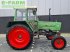 Traktor typu Fendt 308ls verhoogd, Gebrauchtmaschine w gg VEGHEL (Zdjęcie 12)