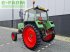 Traktor типа Fendt 308ls verhoogd, Gebrauchtmaschine в gg VEGHEL (Фотография 21)