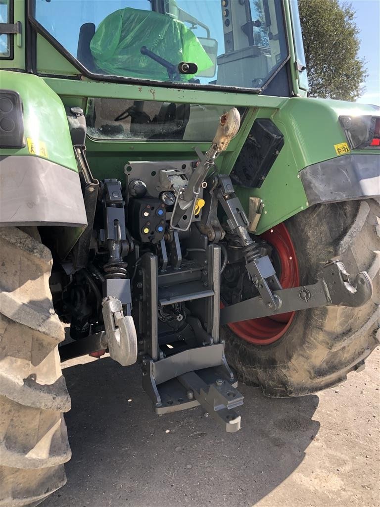 Traktor tip Fendt 309 C Farmer Få timer, Gebrauchtmaschine in Rødekro (Poză 8)