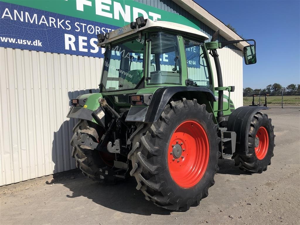 Traktor of the type Fendt 309 C Farmer Få timer, Gebrauchtmaschine in Rødekro (Picture 6)