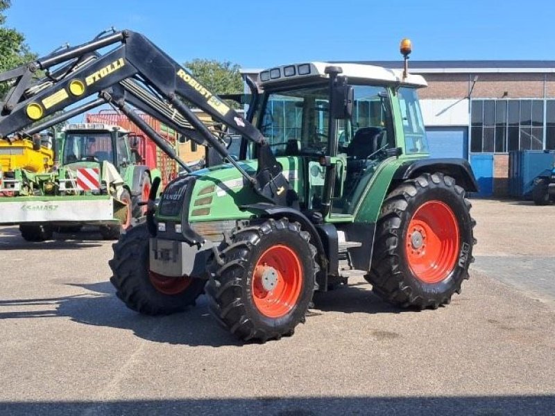 Traktor типа Fendt 309 C, Gebrauchtmaschine в Vollenhove (Фотография 1)