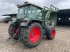 Traktor typu Fendt 309 C, Gebrauchtmaschine w Steinau  (Zdjęcie 4)