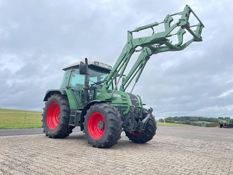 Traktor типа Fendt 309 C, Gebrauchtmaschine в Steinau  (Фотография 1)