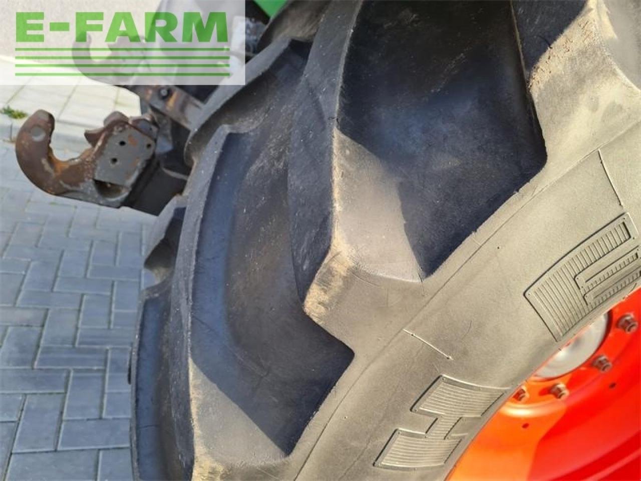 Traktor typu Fendt 309 ci, Gebrauchtmaschine w gg VEGHEL (Zdjęcie 10)