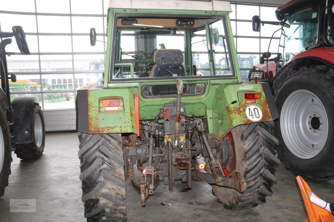 Traktor του τύπου Fendt 309 LS, Gebrauchtmaschine σε Pfreimd (Φωτογραφία 3)